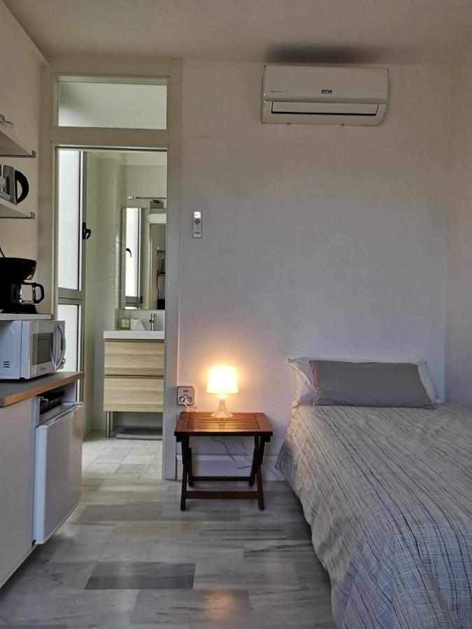 White Room Alameda Севилья Экстерьер фото